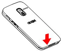 ALCATEL 2008G - Protection de votre audition - 4