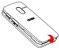 ALCATEL 2008G - Protection de votre audition - 3