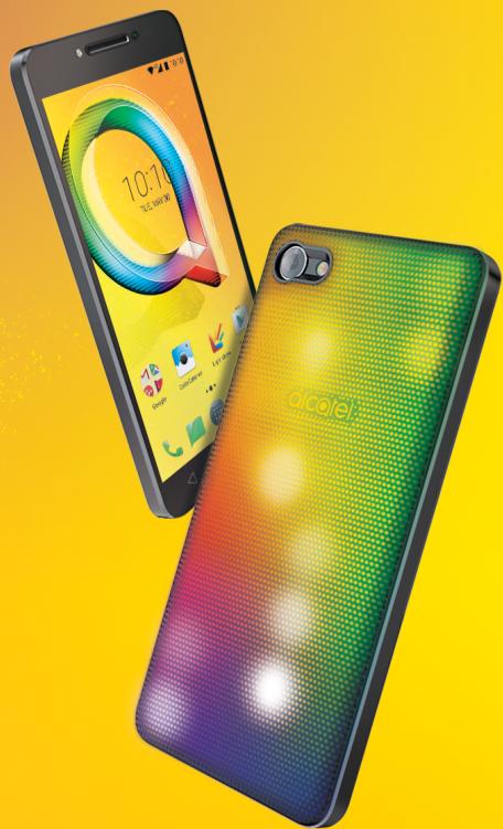 ALCATEL A5 LED - 1