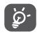 ALCATEL A5 LED - Delete a contact - 1