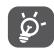 ALCATEL A5 LED - Radio - 2