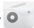 ALCATEL A5 LED - Radio - 1