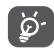 ALCATEL A5 LED - Write a new message - 2