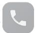 ALCATEL A5 LED - Call.... - 1