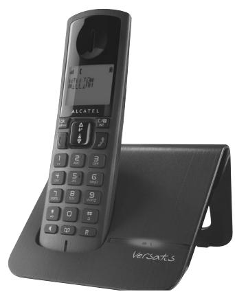 ALCATEL VERSATIS F200 - ALCATEL - 1
