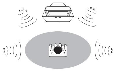 PIONEER DV-757AI - Virtual Surround - 1