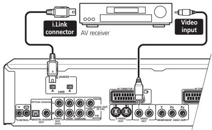 PIONEER DV-757AI - Important - 1