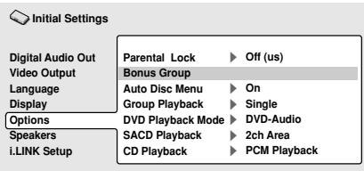 PIONEER DV-757AI - Bonus Group - 1