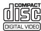 PIONEER DV-757AI - Compatibiliidad de discos general - 6