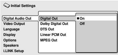 PIONEER DV-757AI - Digital Out (Salida Digital) - 1