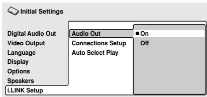 PIONEER DV-757AI - Audio Out - 1