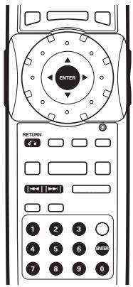 PIONEER DV-757AI - Menu de los discos Video CD PBC - 1