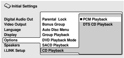 PIONEER DV-757AI - CDPlayback - 1