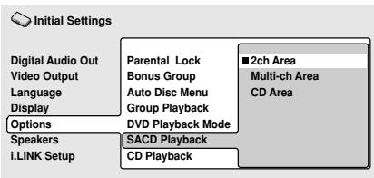 PIONEER DV-757AI - SACDPlayback - 1