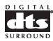 PIONEER DV-757AI - Built-in Dolby*4 Digital and DTS*5 decoding with multichannel outputs - 2