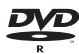 PIONEER DV-757AI - Compatibiliidad de discos general - 3