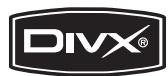 PIONEER DV-LX50 - - compatibilità con video DivX® - 1