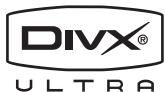 PIONEER DV-LX50 - DivX® video compatibility - 2