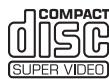 PIONEER DV-LX50 - Disc/content format playback compatibility - 13