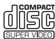 PIONEER DV-LX50 - Compatibilità di riproduzione dei diversi formati di disco/continuti - 13