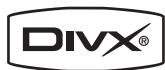 PIONEER DV-LX50 - - compatibilità con video DivX® - 2