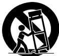 PIONEER DVD-V550 - IMPORTANT SAFETY INSTRUCTIONS - 1