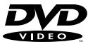 PIONEER DVD-V550 - Compatible with DVD, Super VCD, Video CD and CD formats - 1
