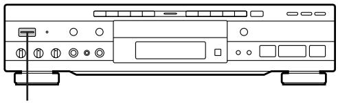 PIONEER DVD-V550 - When setting up for the first time - 1