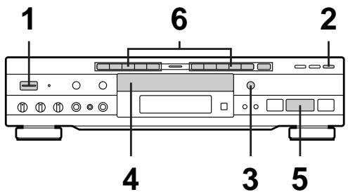 PIONEER DVD-V550 - – DVD/Super VCD/Video CD/CD - 2