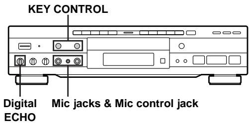 PIONEER DVD-V550 - Adjusting to Create the Desired Sound – DVD/Super VCD/Video CD/ - 2