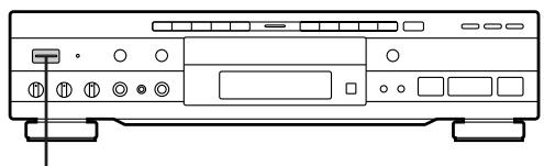 PIONEER DVD-V550 - When setting up for the first time - 1