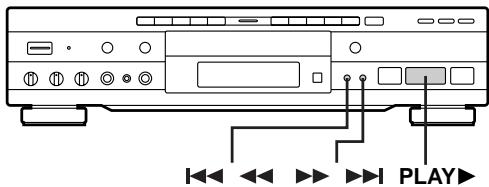 PIONEER DVD-V550 - Forward and Reverse Scanning – DVD/Super VCD/Video CD/CD - 2
