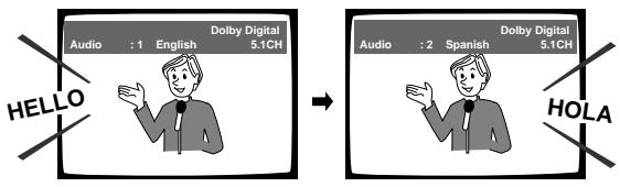 PIONEER DVD-V550 - Multiple Languages (page 38) ☆ - 1
