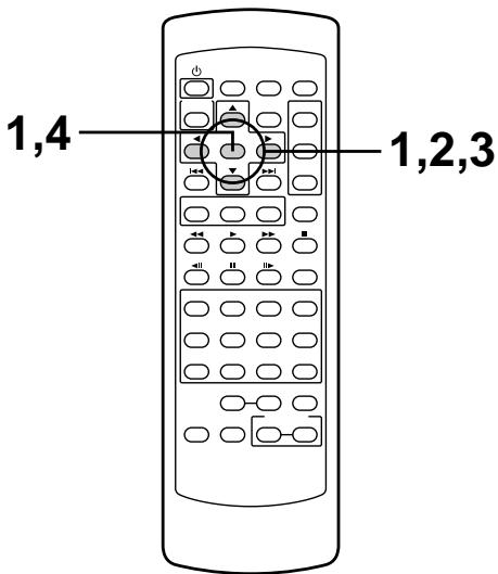 PIONEER DVD-V550 - When "Other" is selected - 2