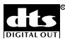 PIONEER DVD-V550 - Compatible with a wide range of DVD digital audio output formats - 2