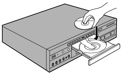PIONEER DVD-V550 - - DVD/Super VCD/Video CD/CD - 4