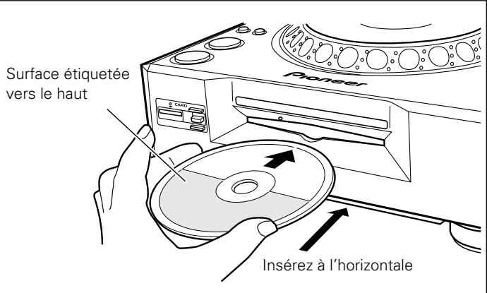PIONEER DVJ-X1 - Sélection du code pour les états-unis - 1