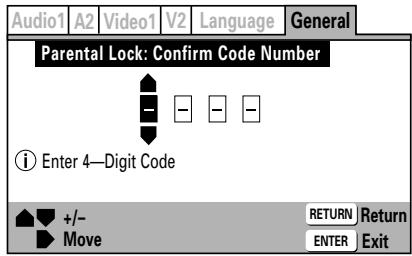 PIONEER DVJ-X1 - Wahlen Sie die Option [Password Change] aus, und drücken Sie dann die ENTER-Taste. - 1