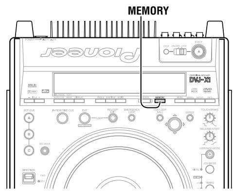 PIONEER DVJ-X1 - Hinweise: - 1