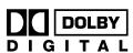PIONEER DVJ-X1 - Supporta i formati Dolby\* Digital / DTS\*2 per un impatto sonoro da teatro - 1
