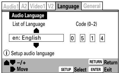 PIONEER DVJ-X1 - Select [Other] and press the ENTER button. - 1