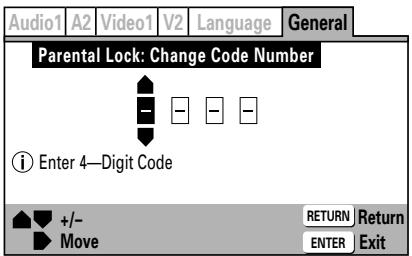 PIONEER DVJ-X1 - Druk op de ENTER toets. - 1