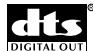 PIONEER DVJ-X1 - ■ Ondersteund Dolby\* Digital / DTS\*2 voor een theaterachtige geluidservaring - 2