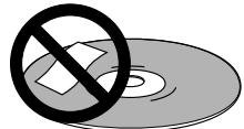 PIONEER DVJ-X1 - Behandeling van discs - 2
