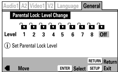 PIONEER DVJ-X1 - Premere il pulsante ENTER. - 1