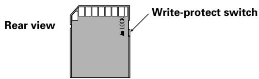 PIONEER DVJ-X1 - To protect important data - 1