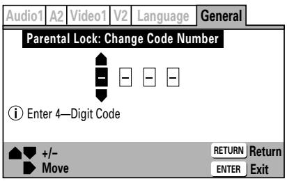 PIONEER DVJ-X1 - Appuyez sur la touche ENTER. - 1