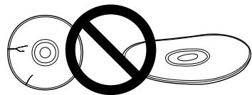 PIONEER DVJ-X1 - Handling discs - 3