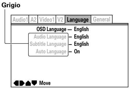 PIONEER DVJ-X1 - Uso di Setup Menu - 3