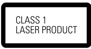 PIONEER DVJ-X1 - WAARSCHUWING - 1